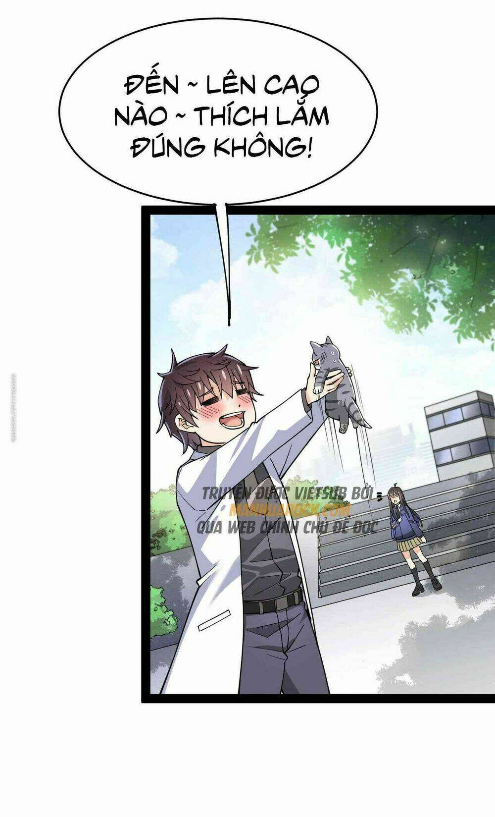 Nhật Ký Thường Ngày Của Tiên Vương: Chapter 37