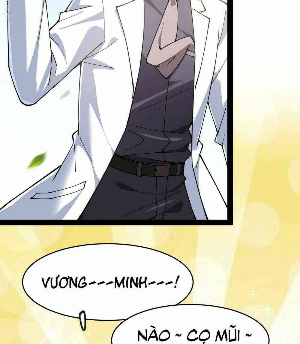 Nhật Ký Thường Ngày Của Tiên Vương: Chapter 37