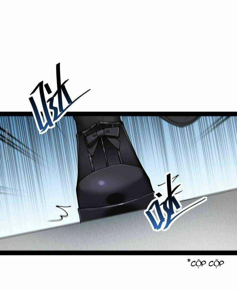 Nhật Ký Thường Ngày Của Tiên Vương: Chapter 37