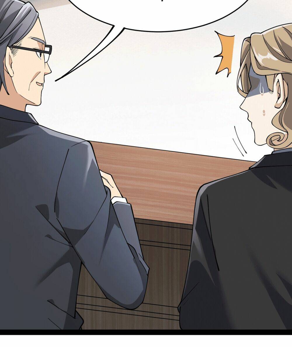 Nhật Ký Thường Ngày Của Tiên Vương: Chapter 40