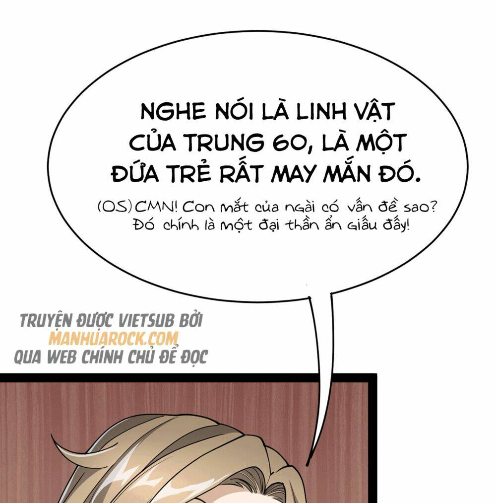 Nhật Ký Thường Ngày Của Tiên Vương: Chapter 40