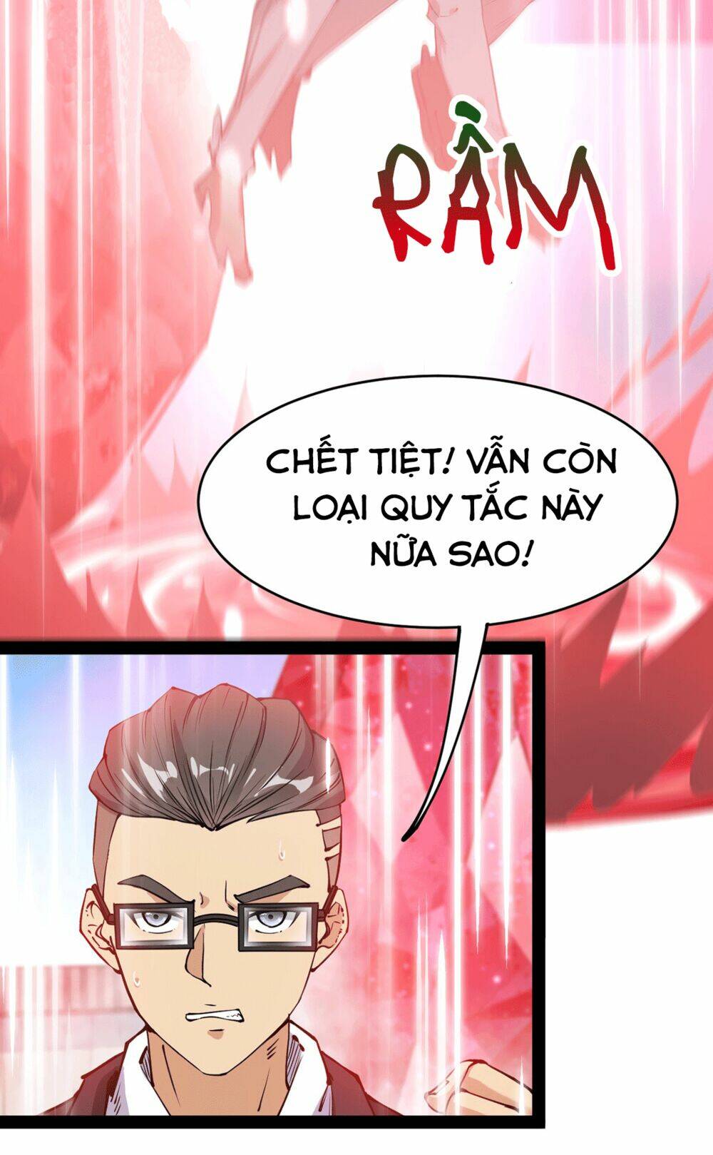 Nhật Ký Thường Ngày Của Tiên Vương: Chapter 40