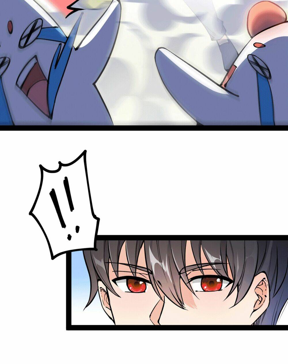 Nhật Ký Thường Ngày Của Tiên Vương: Chapter 40