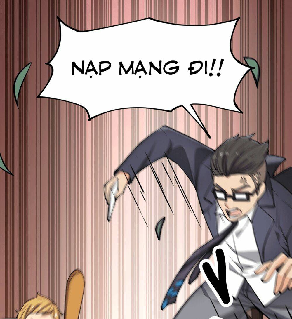 Nhật Ký Thường Ngày Của Tiên Vương: Chapter 40