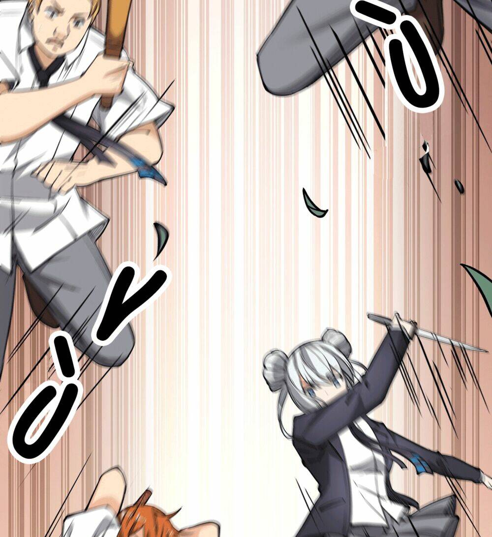 Nhật Ký Thường Ngày Của Tiên Vương: Chapter 40