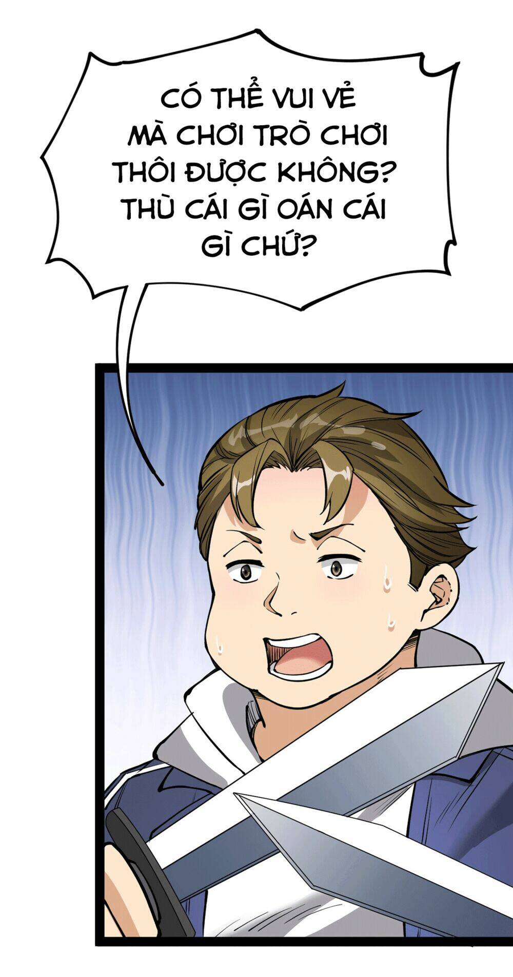 Nhật Ký Thường Ngày Của Tiên Vương: Chapter 40