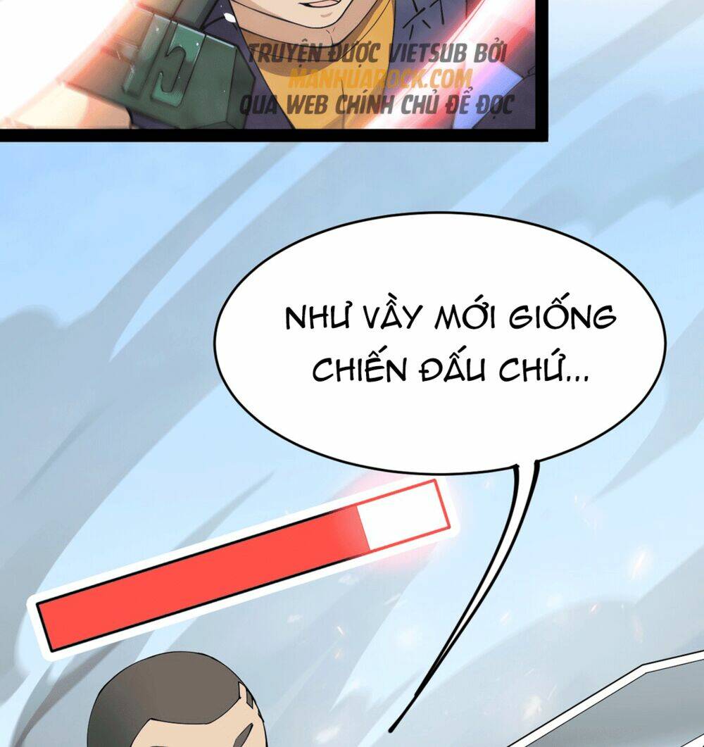 Nhật Ký Thường Ngày Của Tiên Vương: Chapter 43