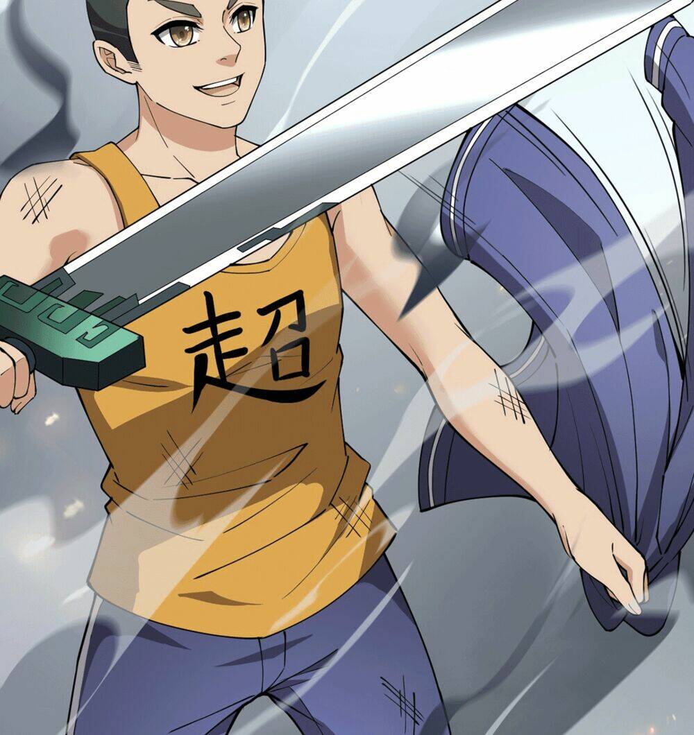 Nhật Ký Thường Ngày Của Tiên Vương: Chapter 43