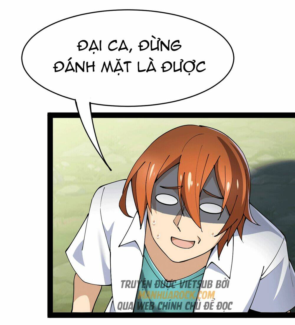 Nhật Ký Thường Ngày Của Tiên Vương: Chapter 43