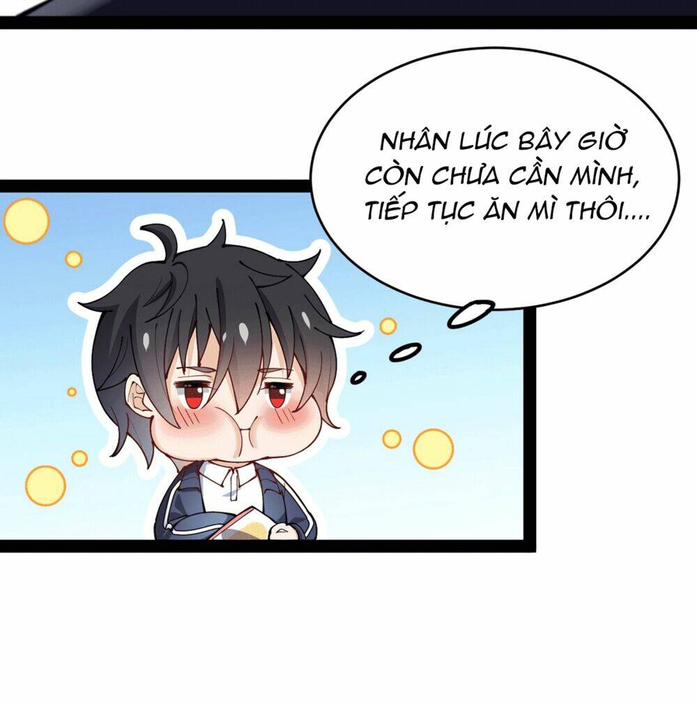 Nhật Ký Thường Ngày Của Tiên Vương: Chapter 43