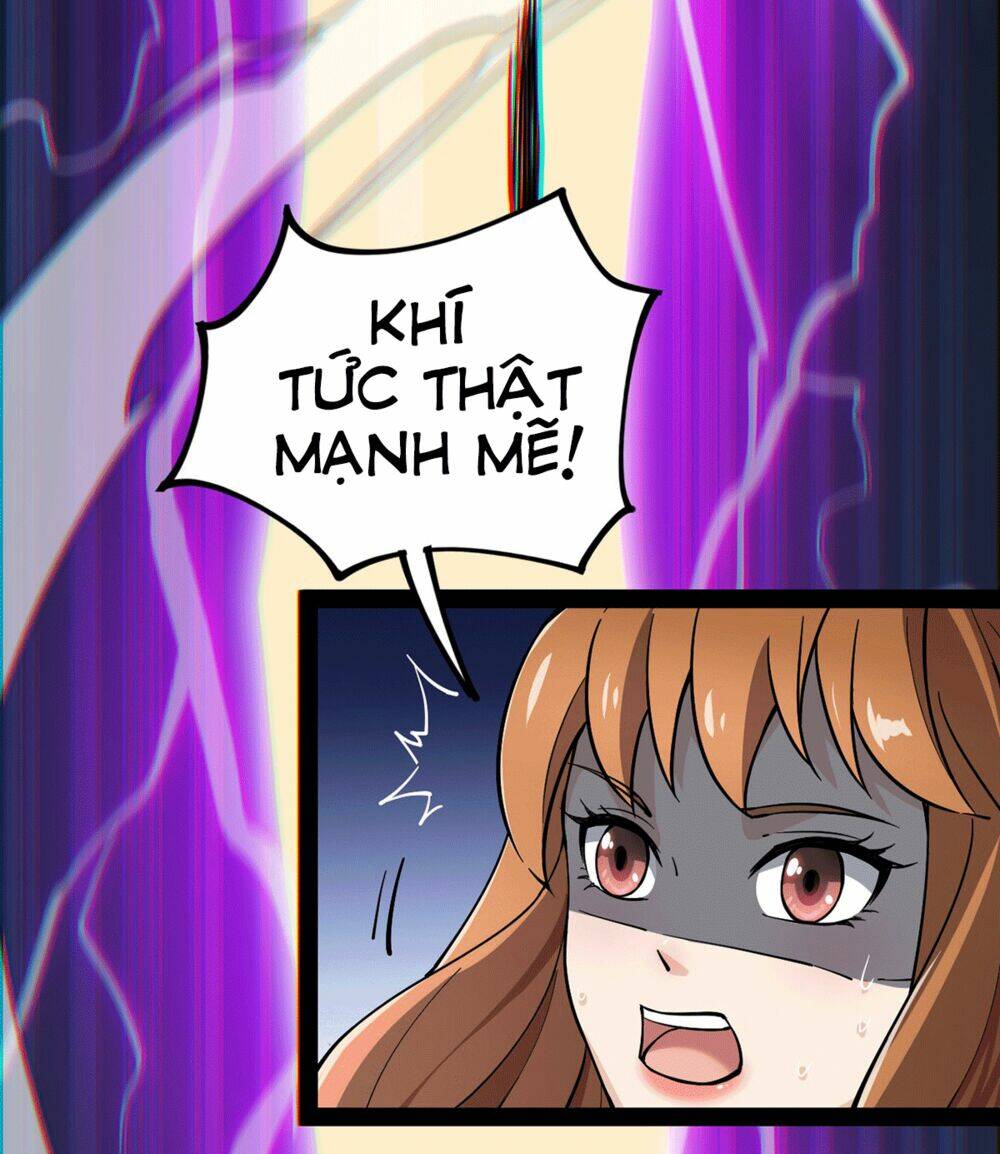 Nhật Ký Thường Ngày Của Tiên Vương: Chapter 43