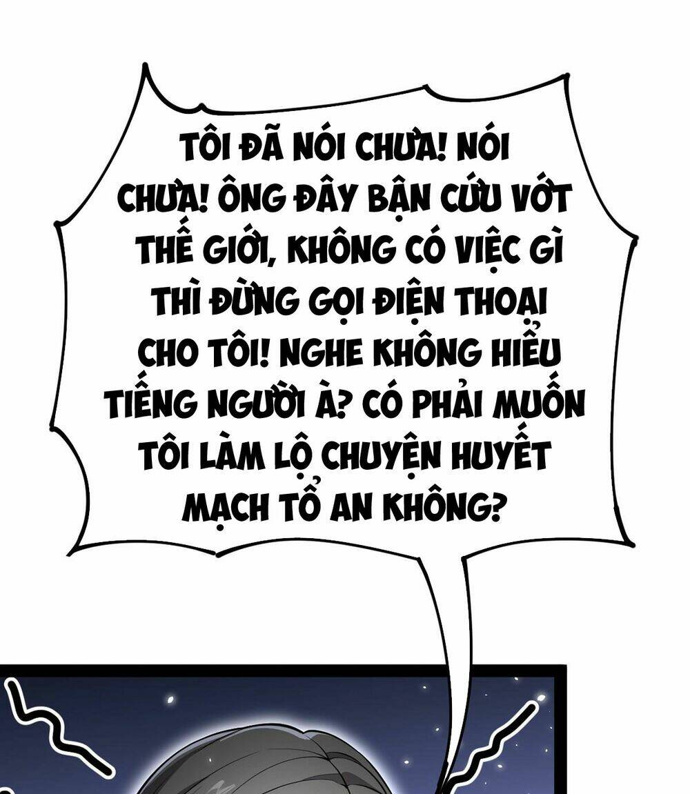 Nhật Ký Thường Ngày Của Tiên Vương: Chapter 44