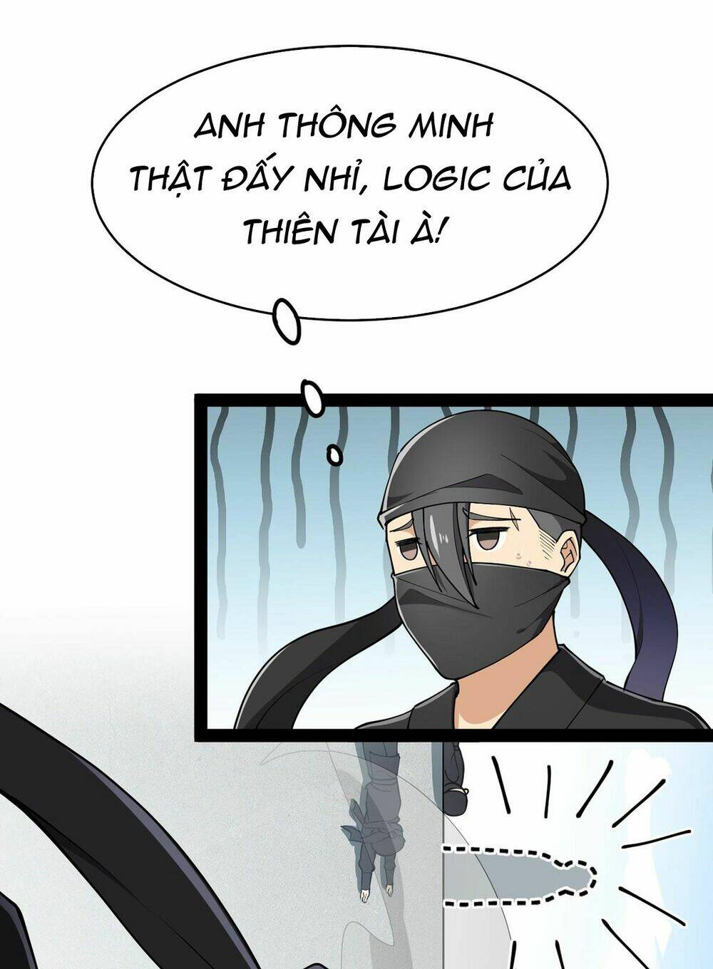 Nhật Ký Thường Ngày Của Tiên Vương: Chapter 44