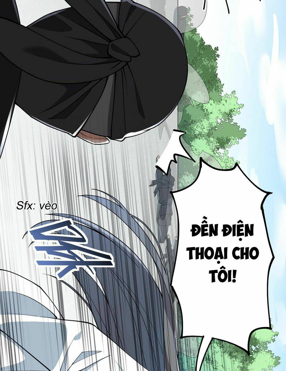 Nhật Ký Thường Ngày Của Tiên Vương: Chapter 44