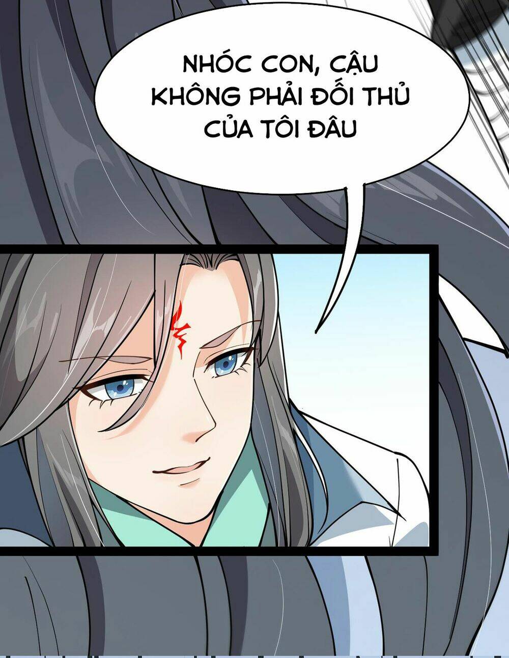 Nhật Ký Thường Ngày Của Tiên Vương: Chapter 44