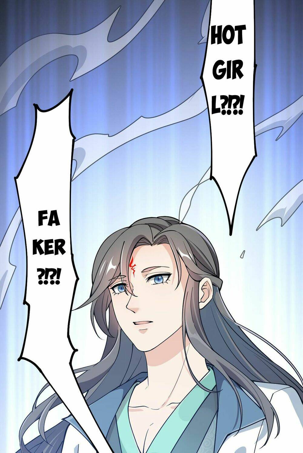 Nhật Ký Thường Ngày Của Tiên Vương: Chapter 44