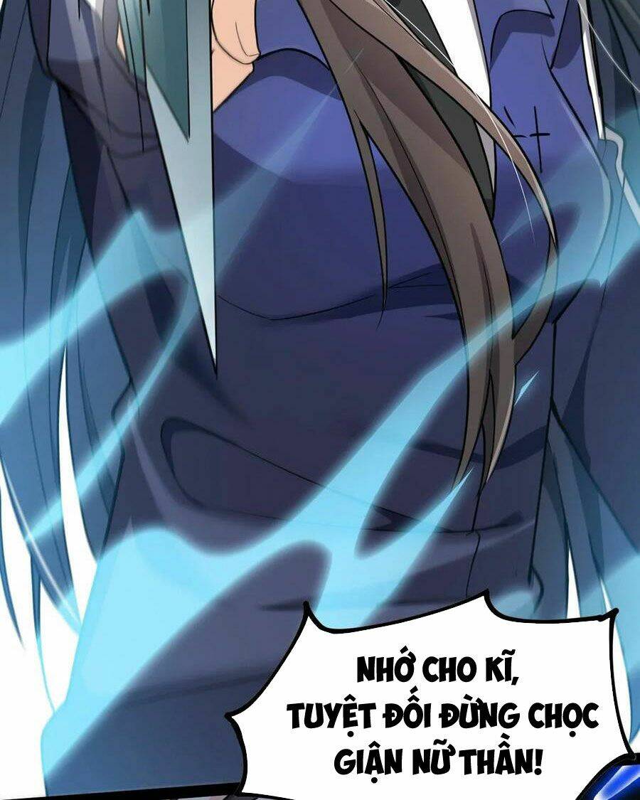 Nhật Ký Thường Ngày Của Tiên Vương: Chapter 45