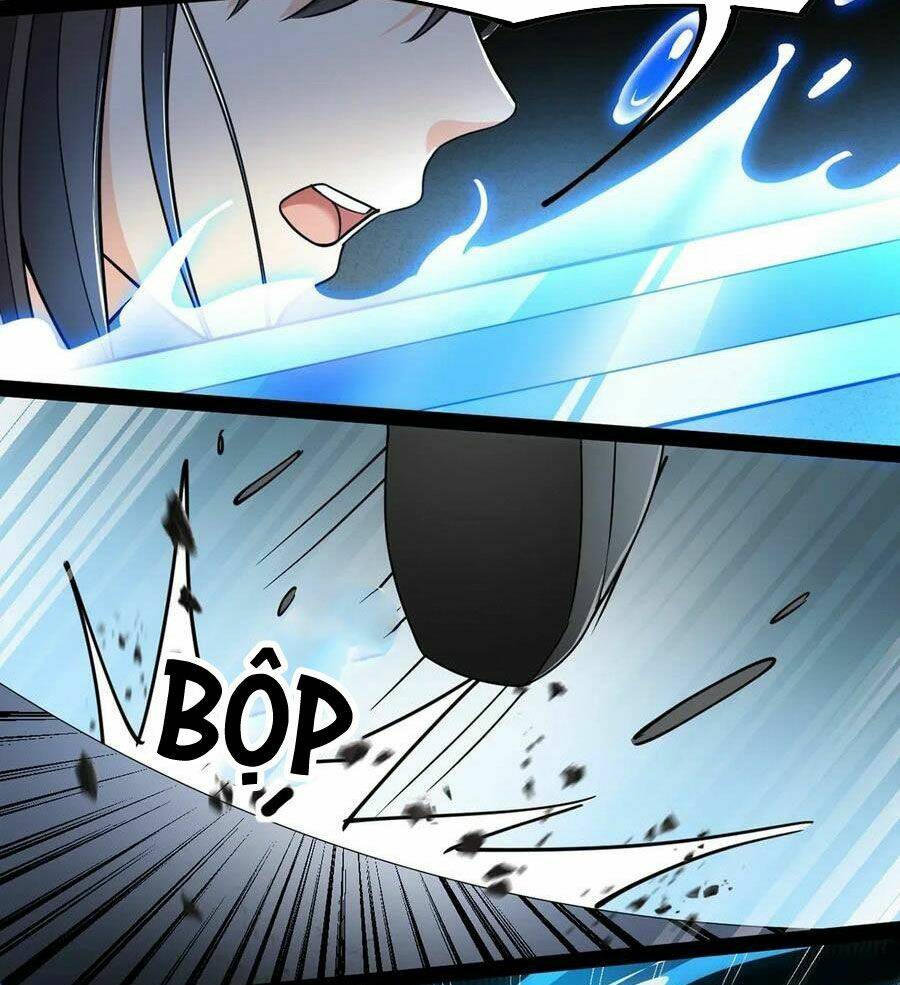 Nhật Ký Thường Ngày Của Tiên Vương: Chapter 45