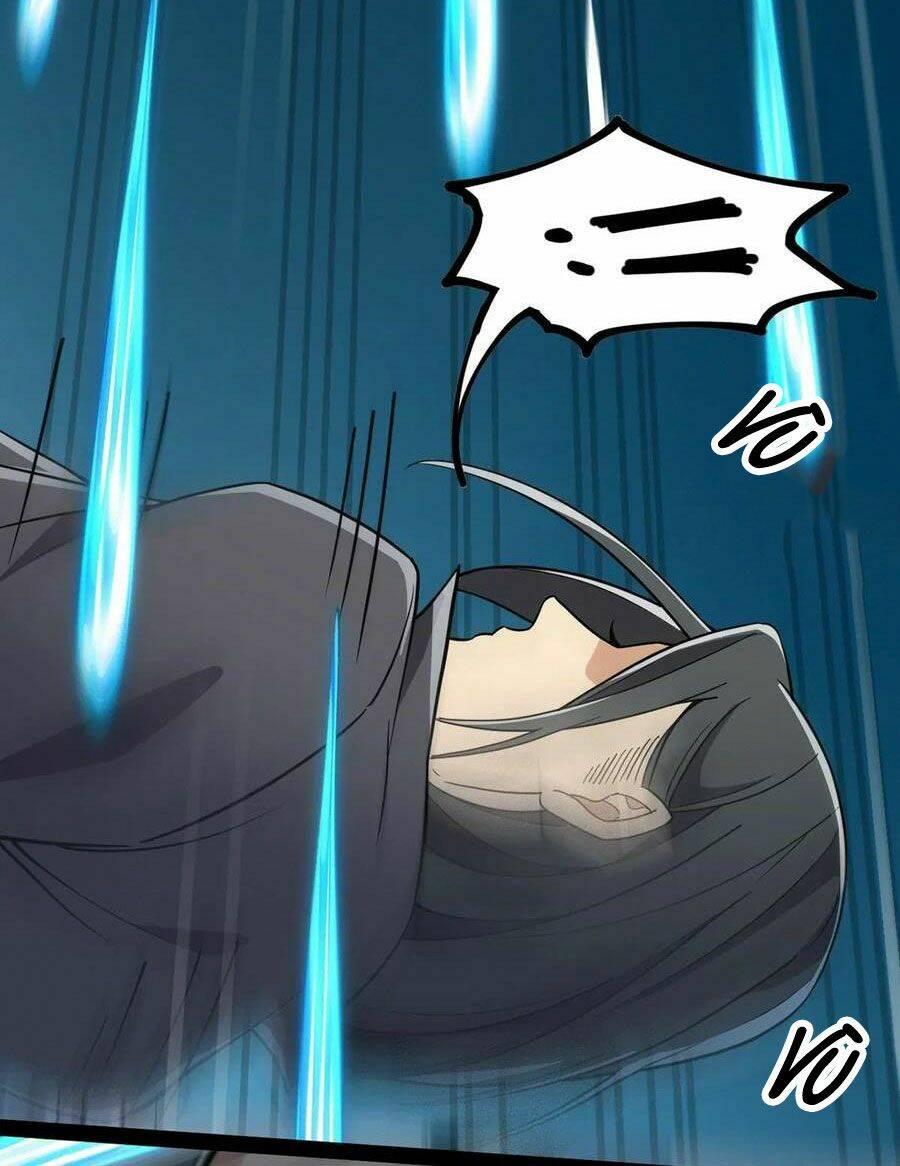 Nhật Ký Thường Ngày Của Tiên Vương: Chapter 45