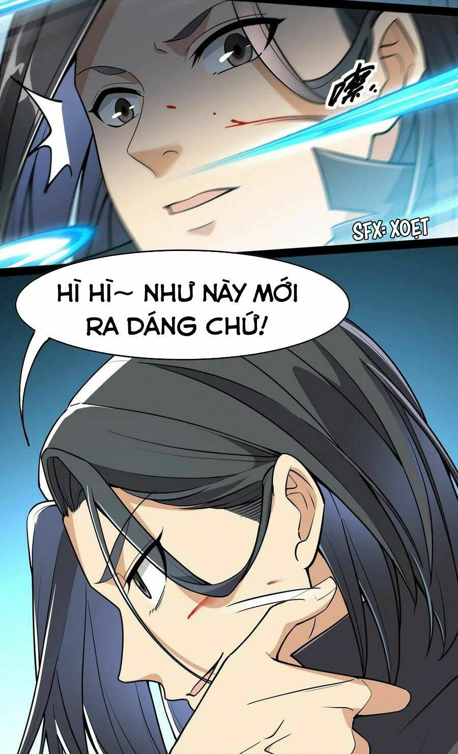 Nhật Ký Thường Ngày Của Tiên Vương: Chapter 45