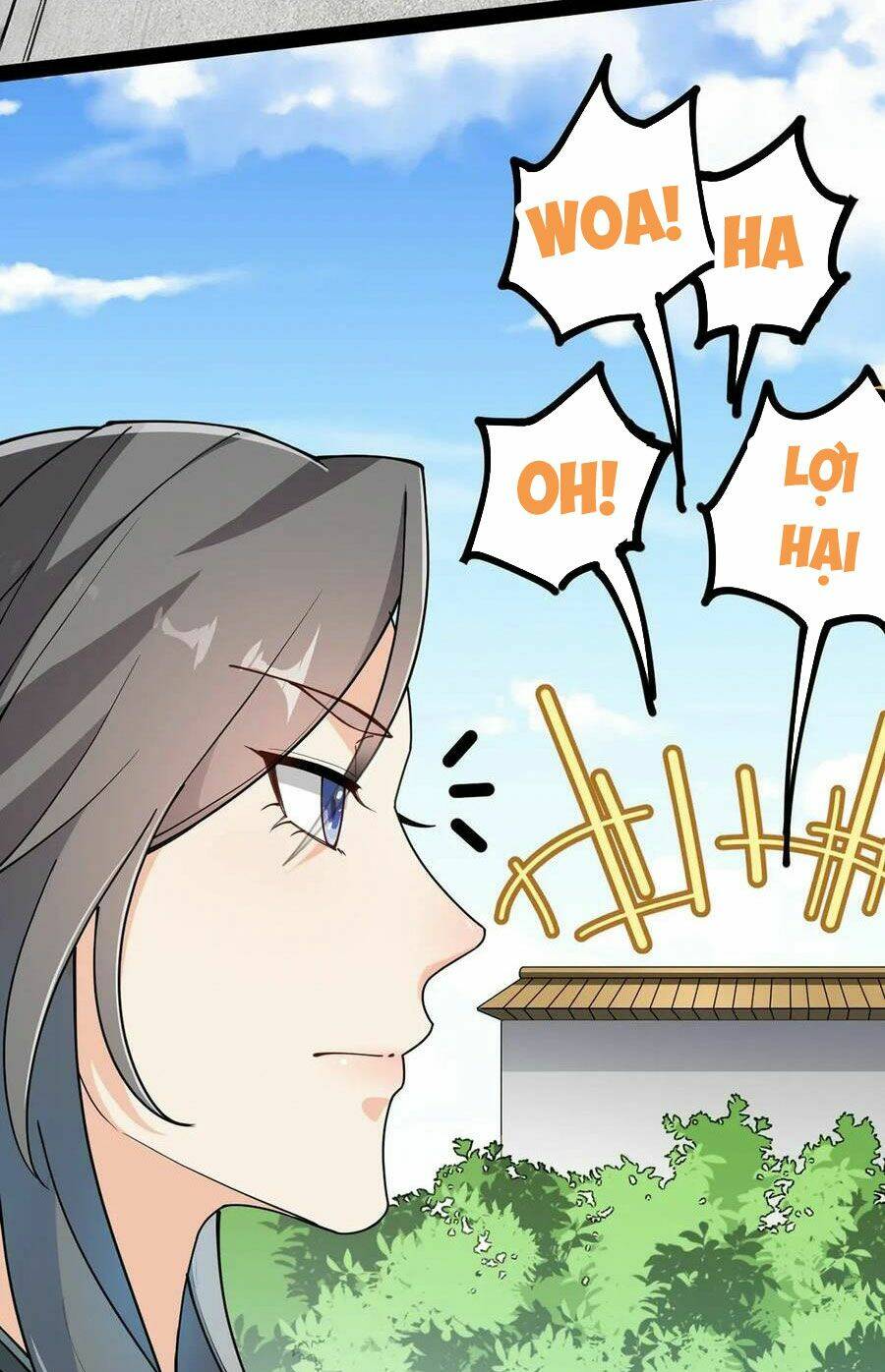 Nhật Ký Thường Ngày Của Tiên Vương: Chapter 45