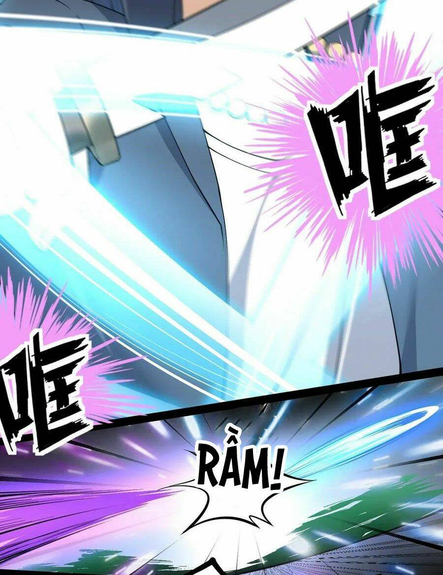 Nhật Ký Thường Ngày Của Tiên Vương: Chapter 45