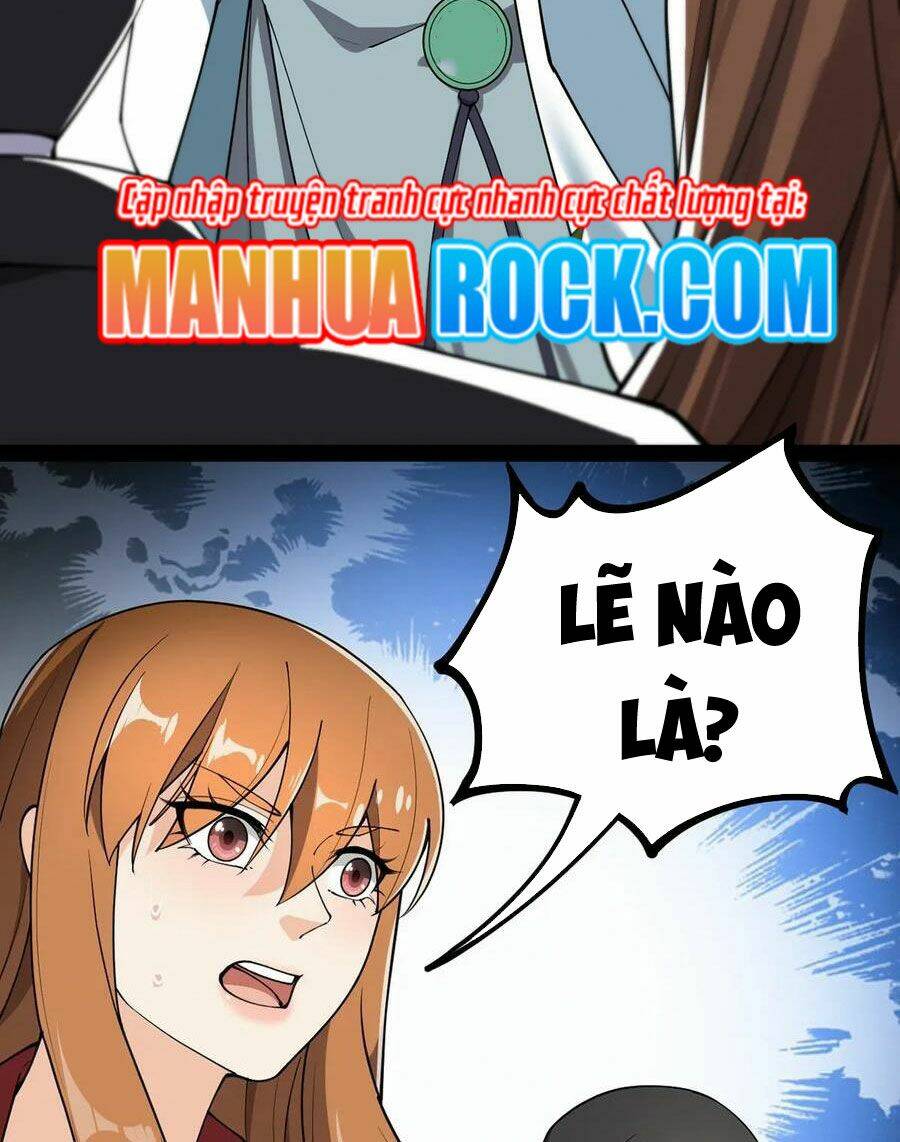Nhật Ký Thường Ngày Của Tiên Vương: Chapter 45