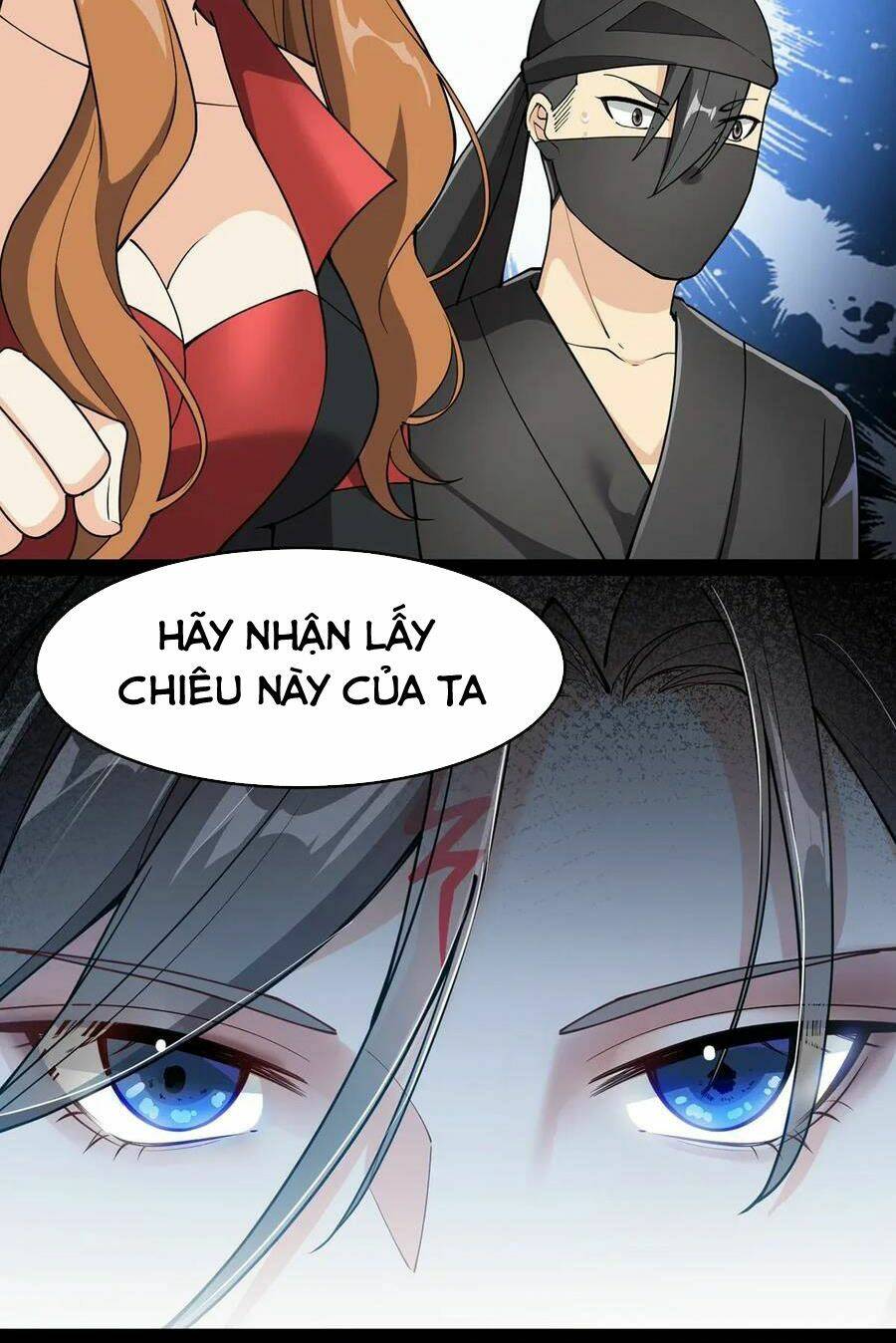 Nhật Ký Thường Ngày Của Tiên Vương: Chapter 45
