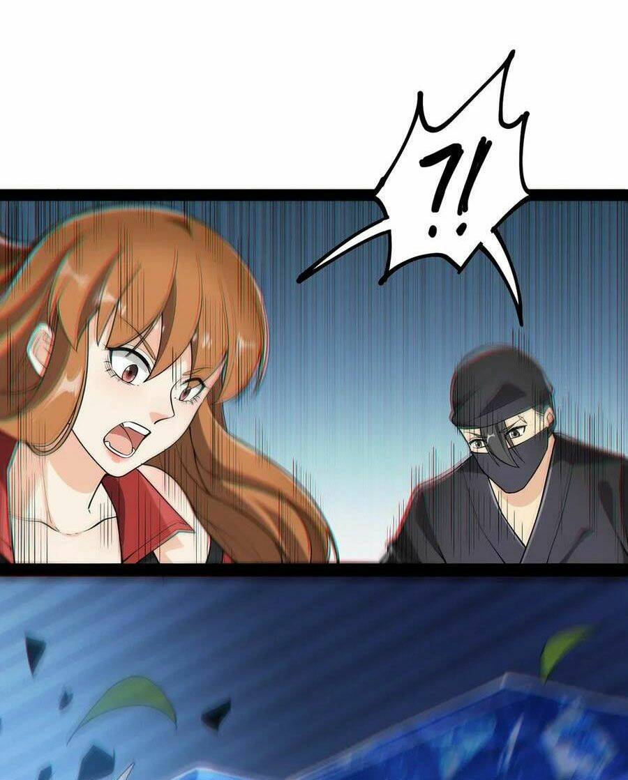 Nhật Ký Thường Ngày Của Tiên Vương: Chapter 45