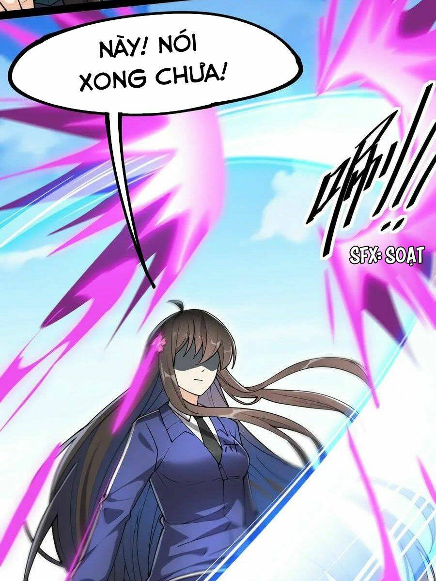 Nhật Ký Thường Ngày Của Tiên Vương: Chapter 45
