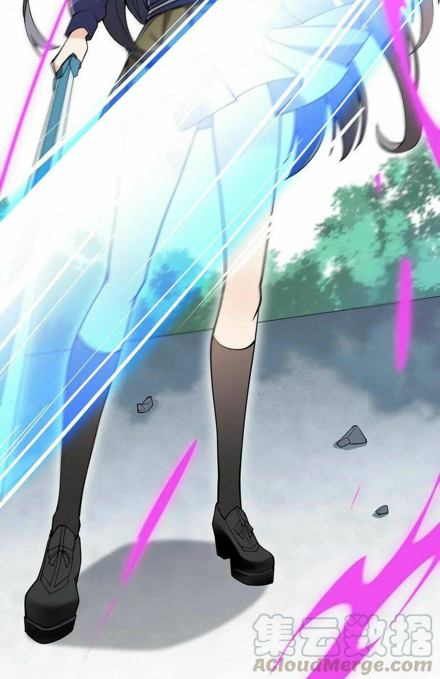 Nhật Ký Thường Ngày Của Tiên Vương: Chapter 45