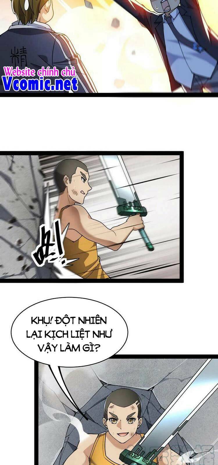 Nhật Ký Thường Ngày Của Tiên Vương: Chapter 50