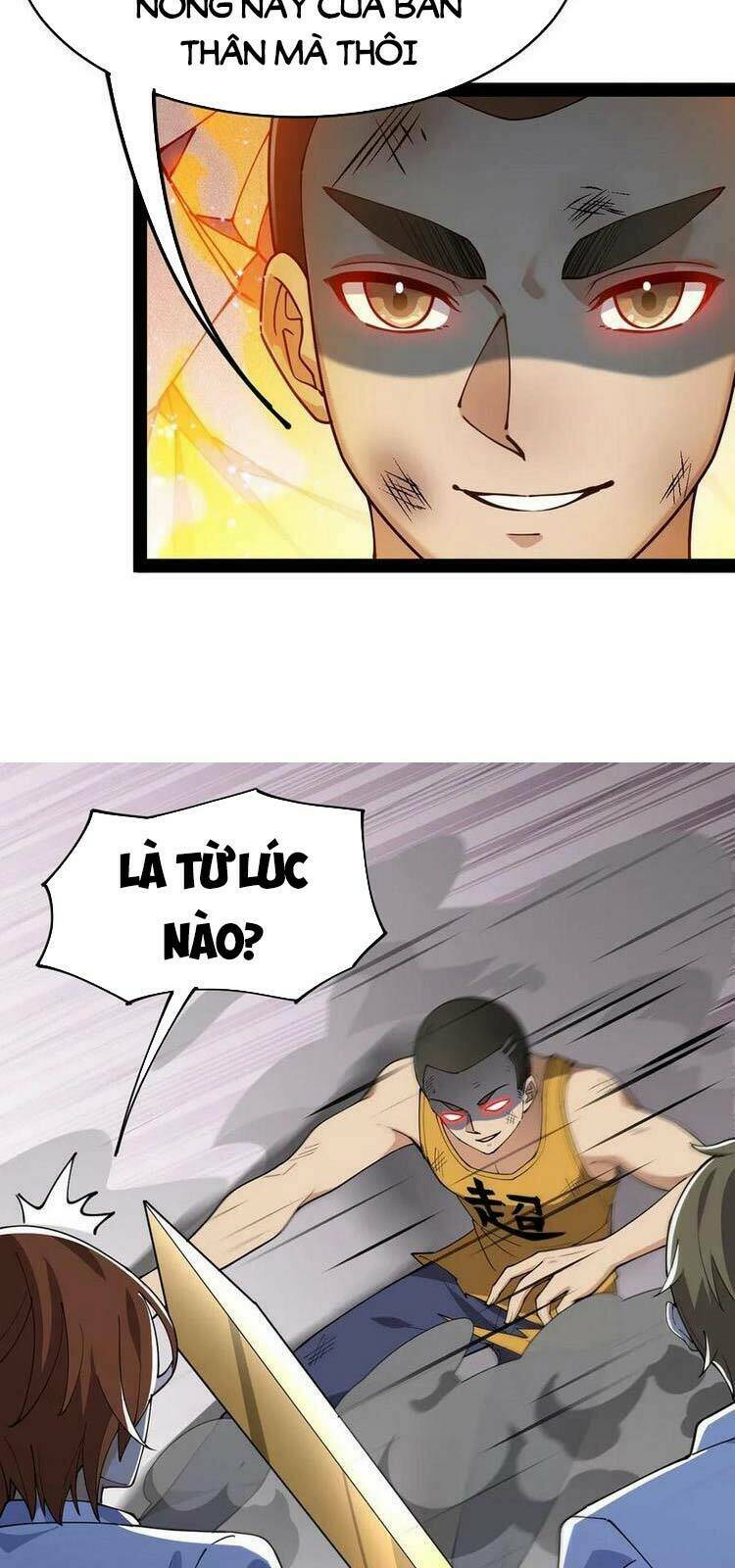 Nhật Ký Thường Ngày Của Tiên Vương: Chapter 50