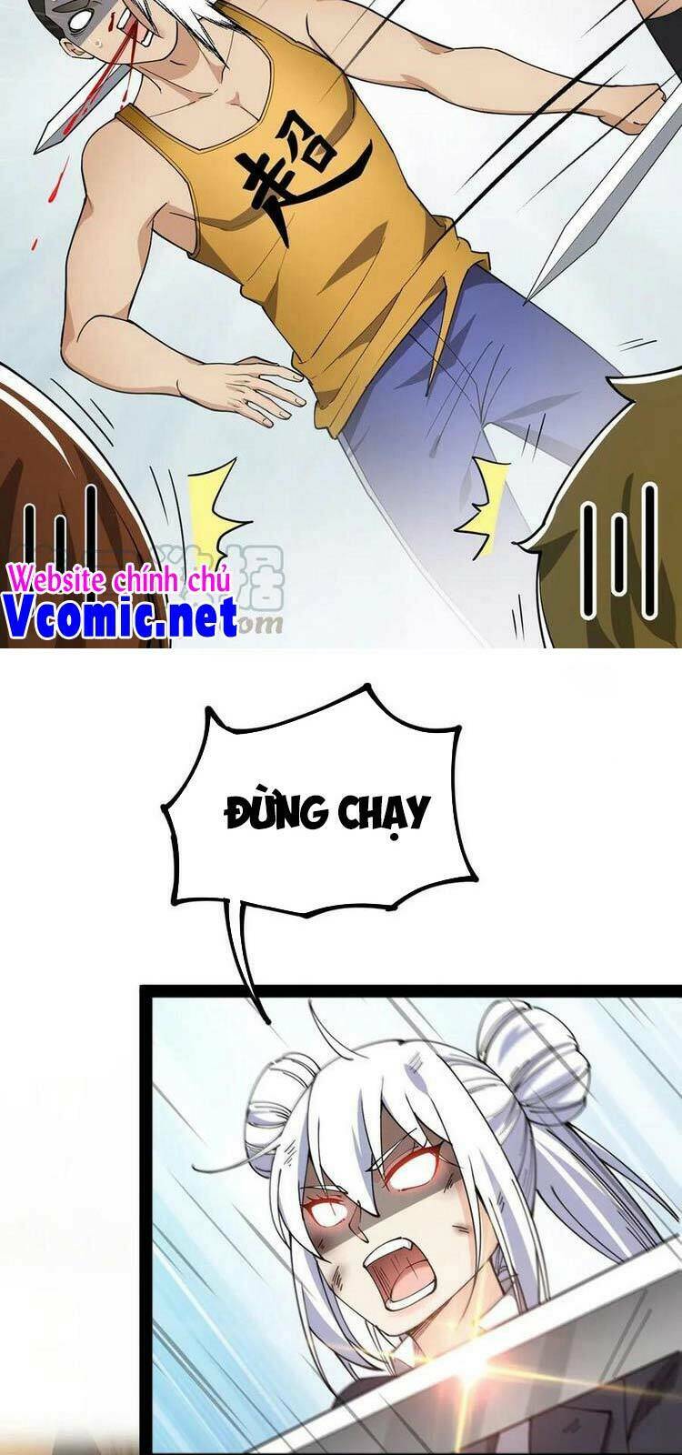 Nhật Ký Thường Ngày Của Tiên Vương: Chapter 50