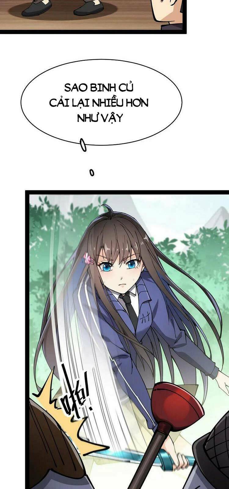 Nhật Ký Thường Ngày Của Tiên Vương: Chapter 50