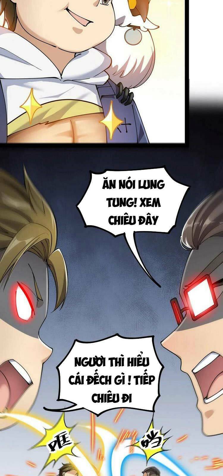 Nhật Ký Thường Ngày Của Tiên Vương: Chapter 50