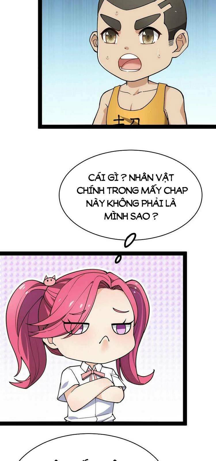 Nhật Ký Thường Ngày Của Tiên Vương: Chapter 52