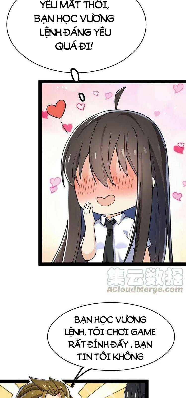 Nhật Ký Thường Ngày Của Tiên Vương: Chapter 52