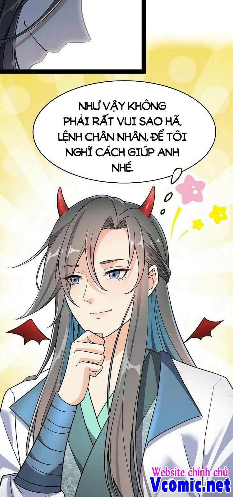 Nhật Ký Thường Ngày Của Tiên Vương: Chapter 52