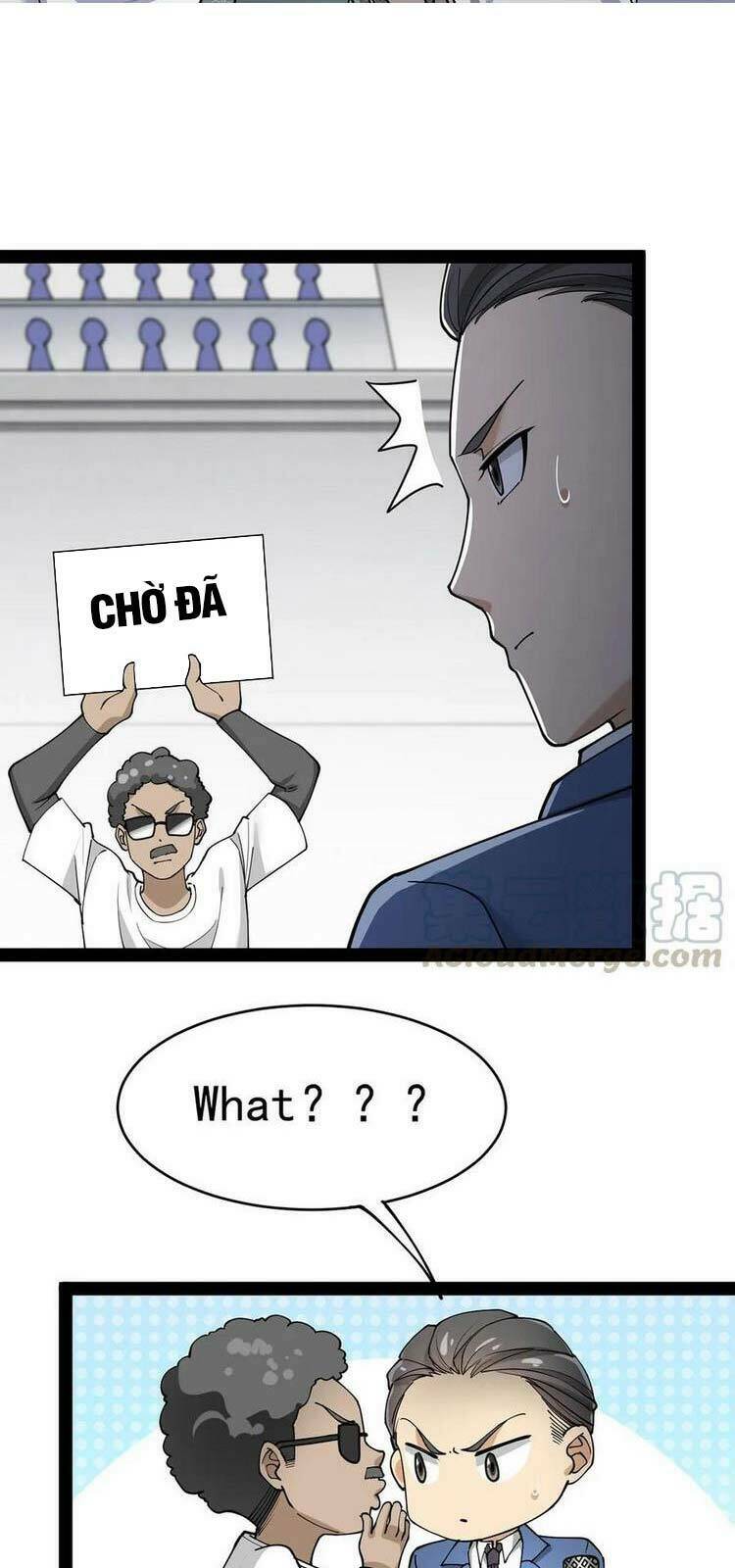Nhật Ký Thường Ngày Của Tiên Vương: Chapter 52