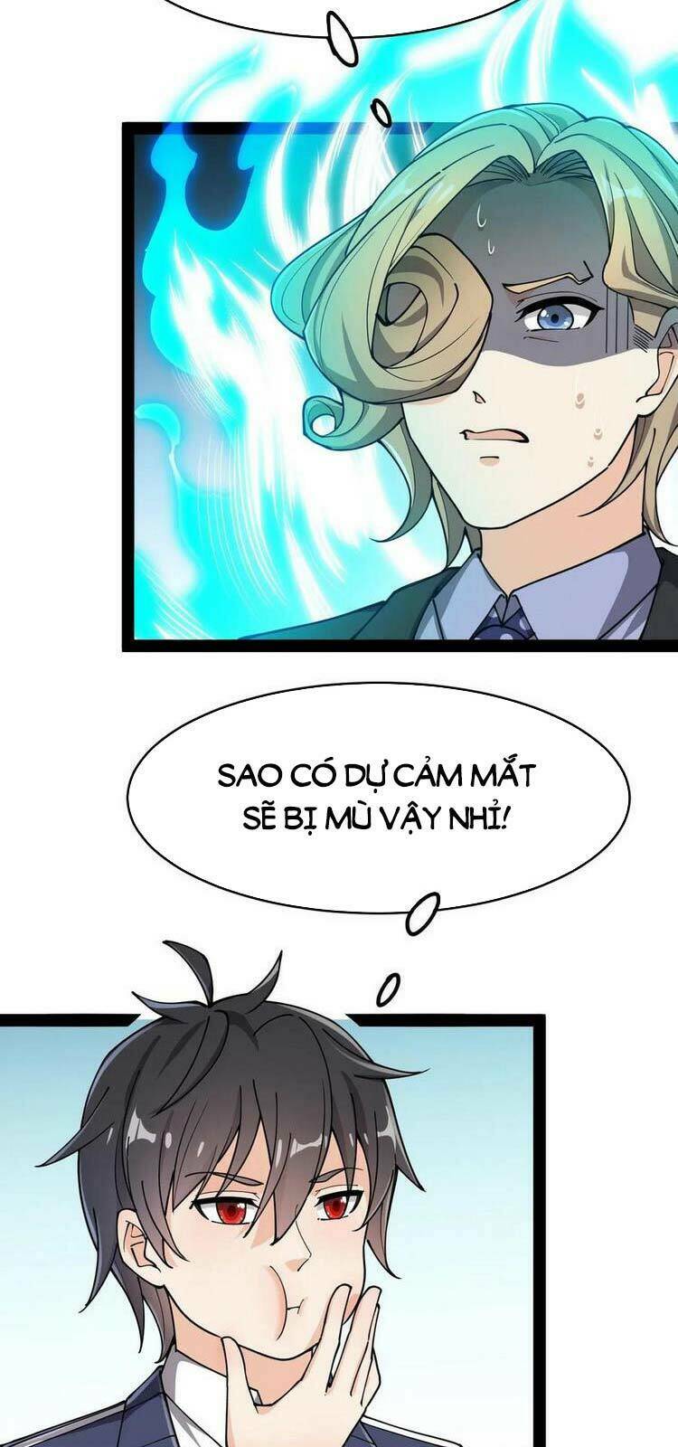 Nhật Ký Thường Ngày Của Tiên Vương: Chapter 54