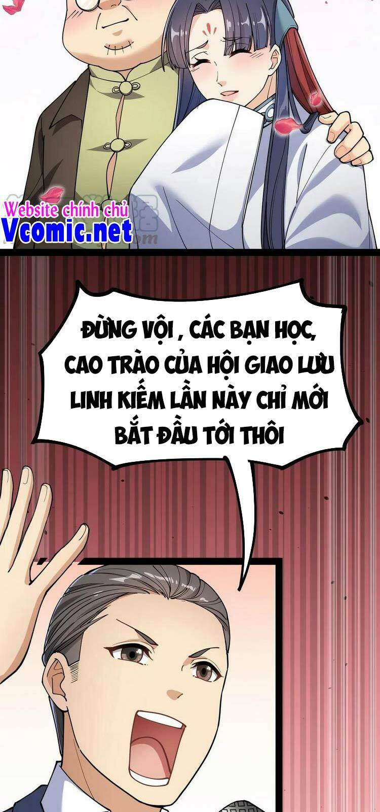 Nhật Ký Thường Ngày Của Tiên Vương: Chapter 54