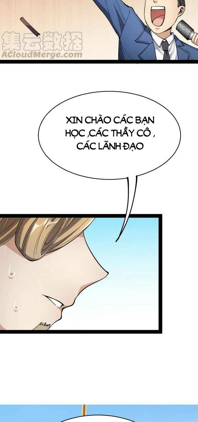 Nhật Ký Thường Ngày Của Tiên Vương: Chapter 54