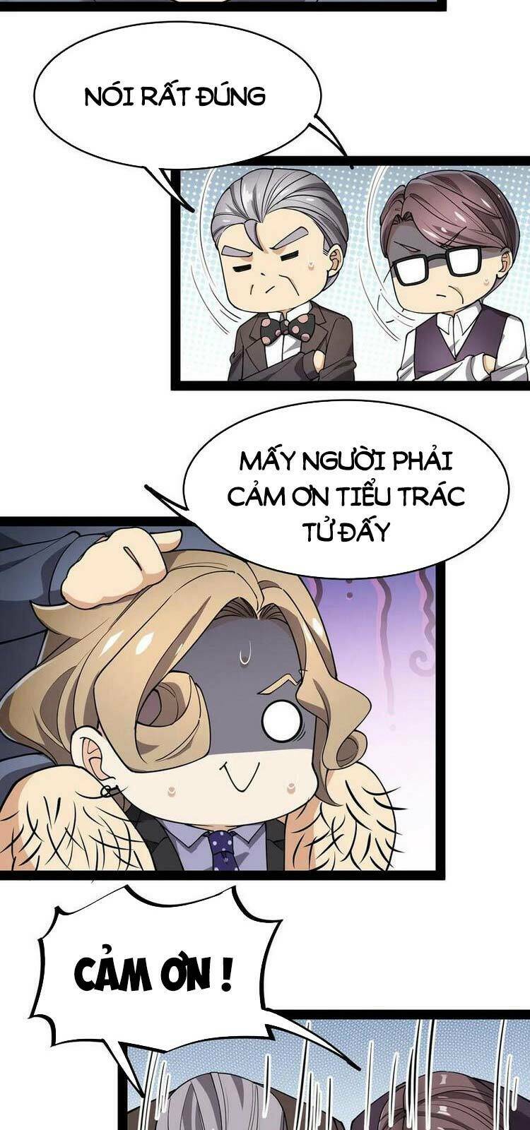Nhật Ký Thường Ngày Của Tiên Vương: Chapter 55