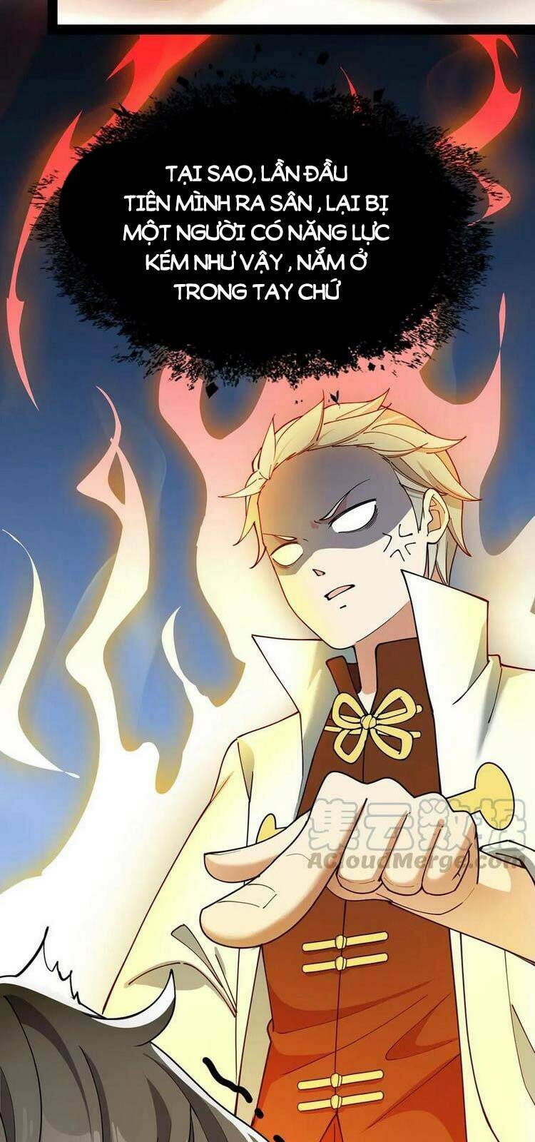 Nhật Ký Thường Ngày Của Tiên Vương: Chapter 55