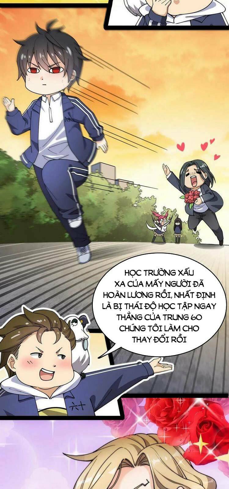 Nhật Ký Thường Ngày Của Tiên Vương: Chapter 55