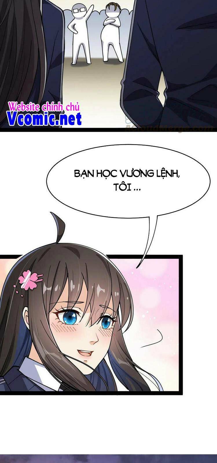 Nhật Ký Thường Ngày Của Tiên Vương: Chapter 55