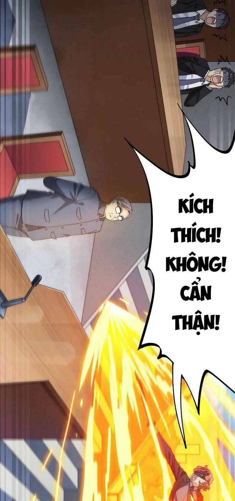 Nhật Ký Thường Ngày Của Tiên Vương: Chapter 55