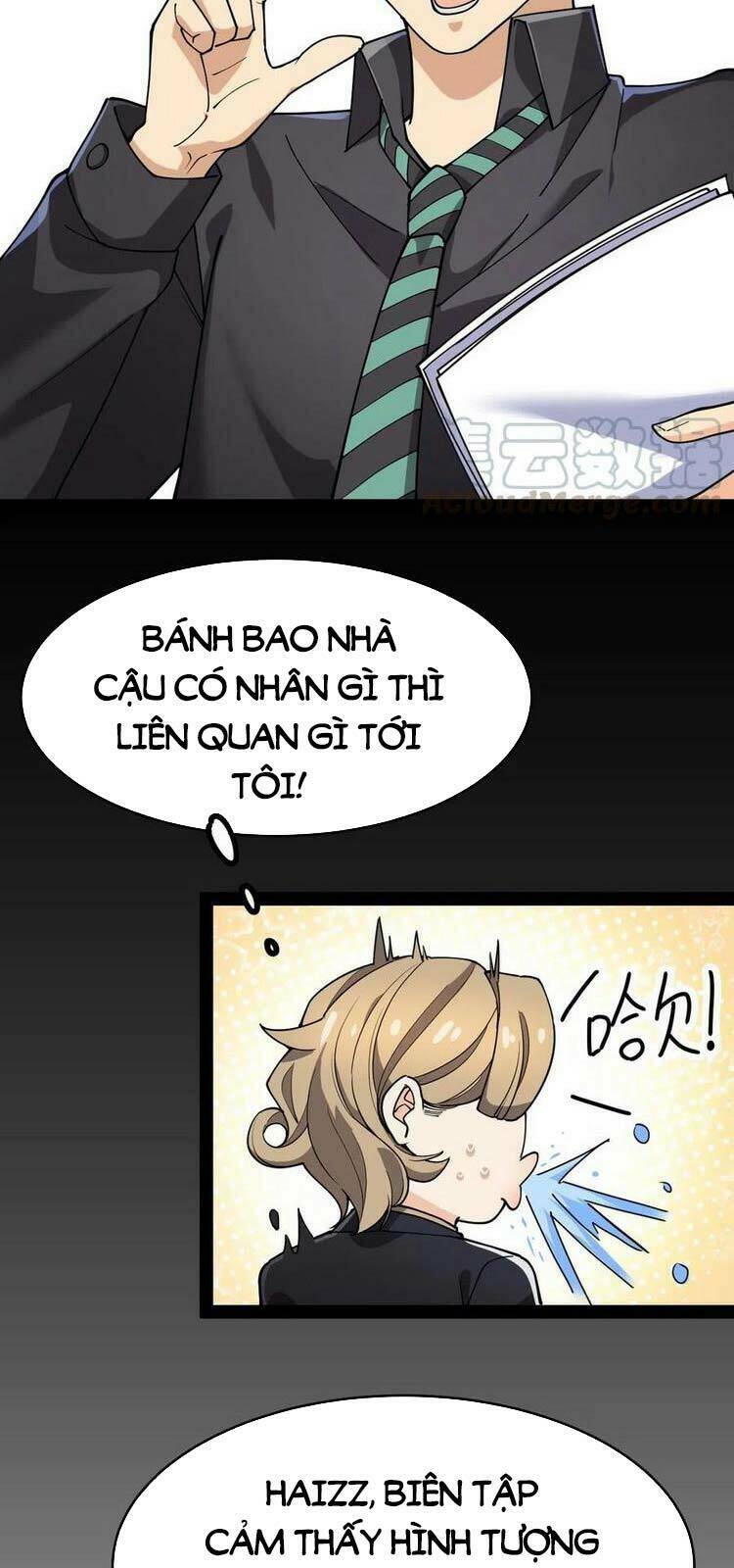 Nhật Ký Thường Ngày Của Tiên Vương: Chapter 56