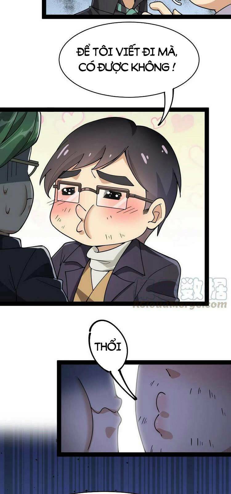 Nhật Ký Thường Ngày Của Tiên Vương: Chapter 56